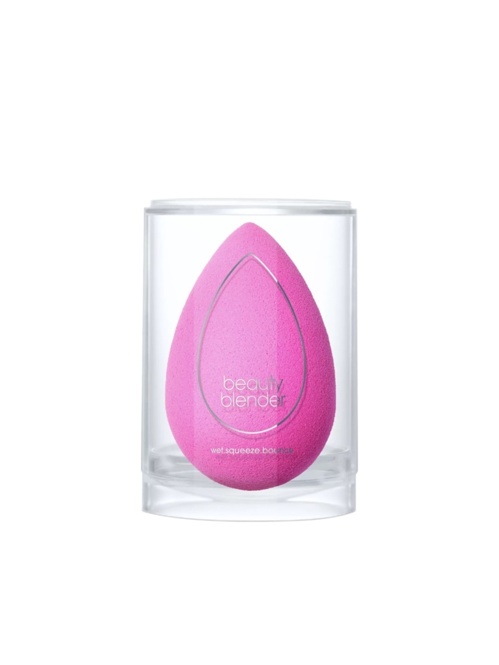 beautyblender Hot Pink Makeup Sponge